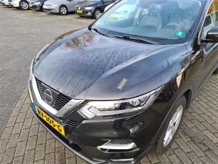 Photo 19 VIN: SJNFEAJ11U2016520 - NISSAN QASHQAI 