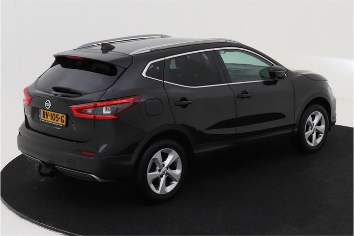 Photo 3 VIN: SJNFEAJ11U2016520 - NISSAN QASHQAI 