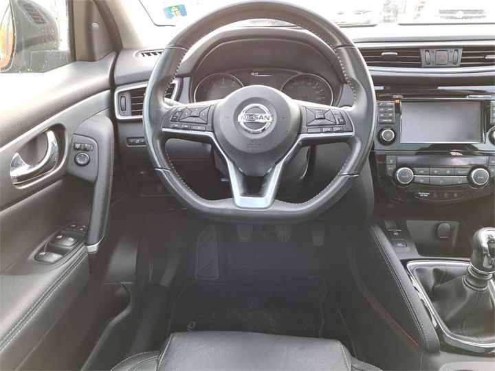 Photo 6 VIN: SJNFEAJ11U2016520 - NISSAN QASHQAI 