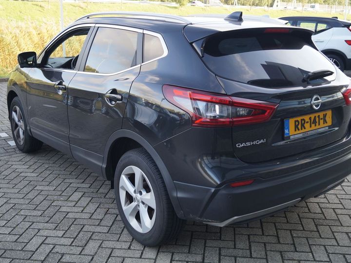 Photo 2 VIN: SJNFEAJ11U2016601 - NISSAN QASHQAI 