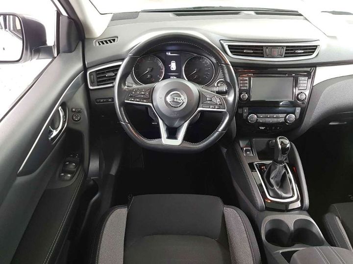 Photo 7 VIN: SJNFEAJ11U2022955 - NISSAN QASHQAI 