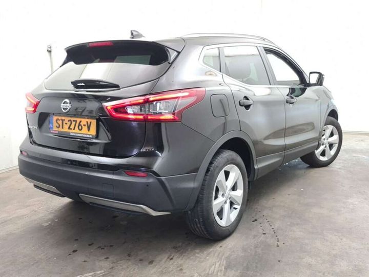 Photo 2 VIN: SJNFEAJ11U2031512 - NISSAN QASHQAI 