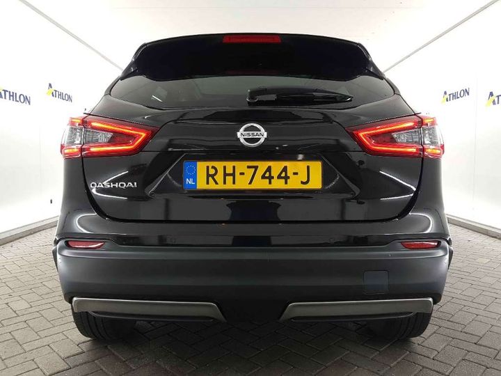 Photo 15 VIN: SJNFEAJ11U2039923 - NISSAN QASHQAI 