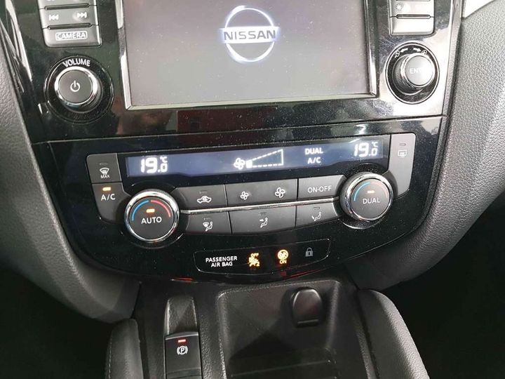 Photo 9 VIN: SJNFEAJ11U2039923 - NISSAN QASHQAI 