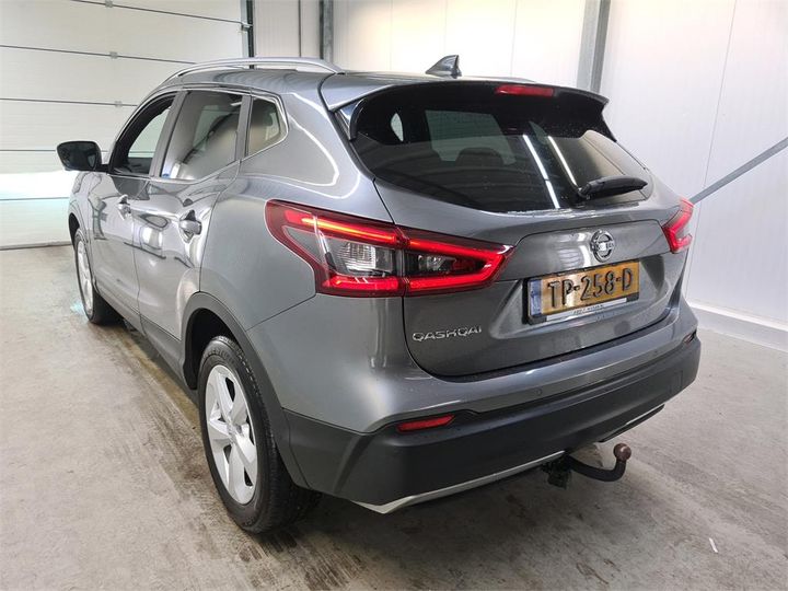 Photo 3 VIN: SJNFEAJ11U2045172 - NISSAN QASHQAI 