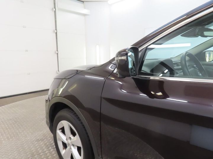 Photo 13 VIN: SJNFEAJ11U2095803 - NISSAN QASHQAI 