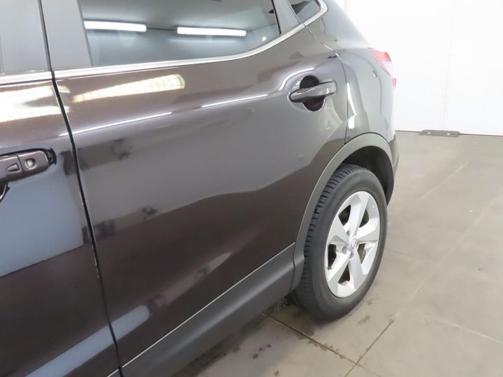 Photo 18 VIN: SJNFEAJ11U2095803 - NISSAN QASHQAI 