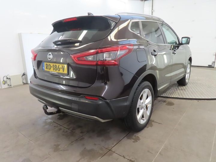 Photo 9 VIN: SJNFEAJ11U2095803 - NISSAN QASHQAI 