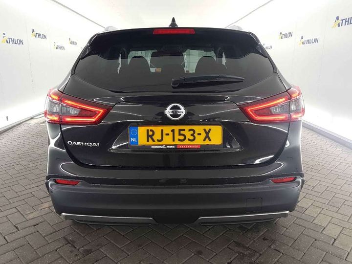 Photo 14 VIN: SJNFEAJ11U2103251 - NISSAN QASHQAI 