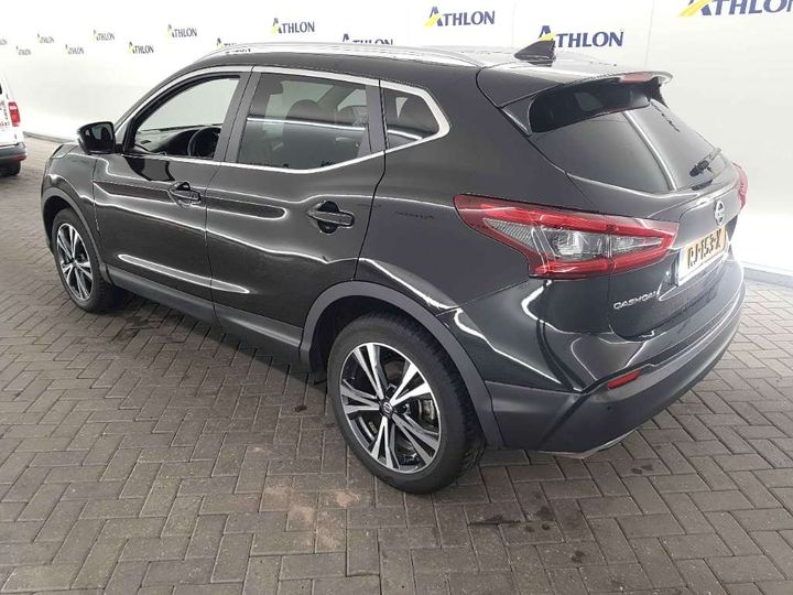 Photo 3 VIN: SJNFEAJ11U2103251 - NISSAN QASHQAI 