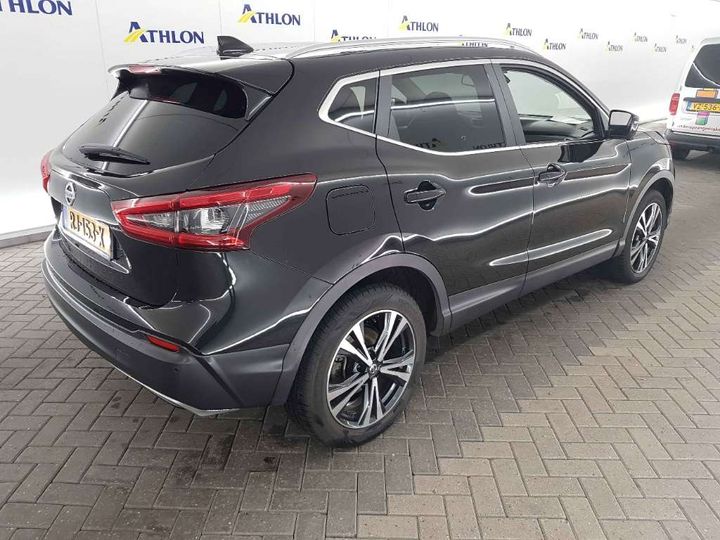 Photo 4 VIN: SJNFEAJ11U2103251 - NISSAN QASHQAI 