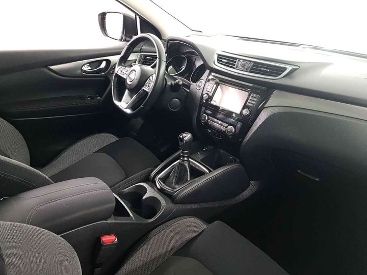 Photo 5 VIN: SJNFEAJ11U2103251 - NISSAN QASHQAI 