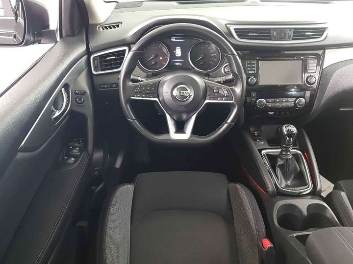 Photo 7 VIN: SJNFEAJ11U2103251 - NISSAN QASHQAI 