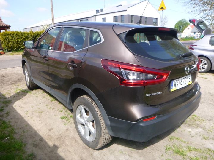 Photo 4 VIN: SJNFEAJ11U2103937 - NISSAN QASHQAI 17- 