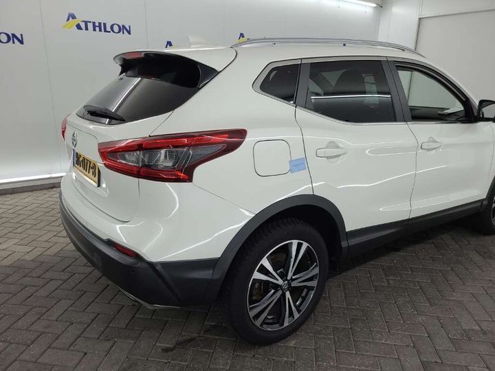 Photo 22 VIN: SJNFEAJ11U2107135 - NISSAN QASHQAI 