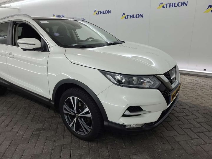 Photo 24 VIN: SJNFEAJ11U2107135 - NISSAN QASHQAI 