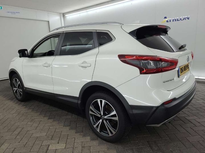 Photo 3 VIN: SJNFEAJ11U2107135 - NISSAN QASHQAI 