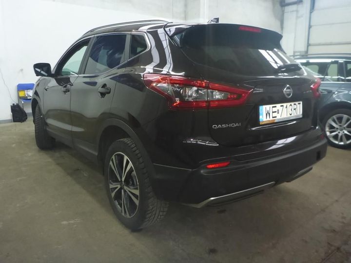 Photo 4 VIN: SJNFEAJ11U2108023 - NISSAN QASHQAI 