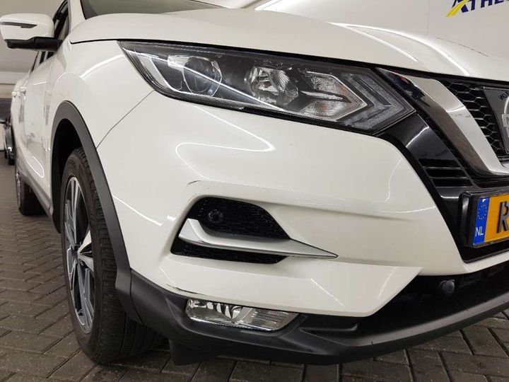 Photo 24 VIN: SJNFEAJ11U2109925 - NISSAN QASHQAI 