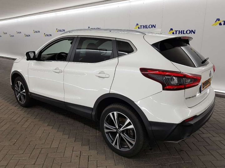 Photo 3 VIN: SJNFEAJ11U2109925 - NISSAN QASHQAI 