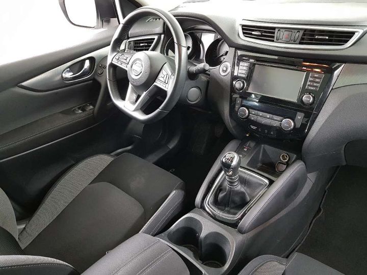 Photo 5 VIN: SJNFEAJ11U2109925 - NISSAN QASHQAI 