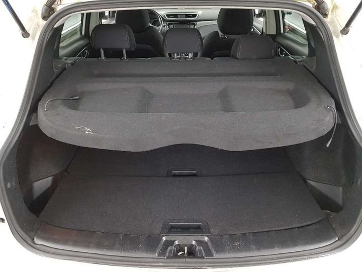 Photo 6 VIN: SJNFEAJ11U2109925 - NISSAN QASHQAI 