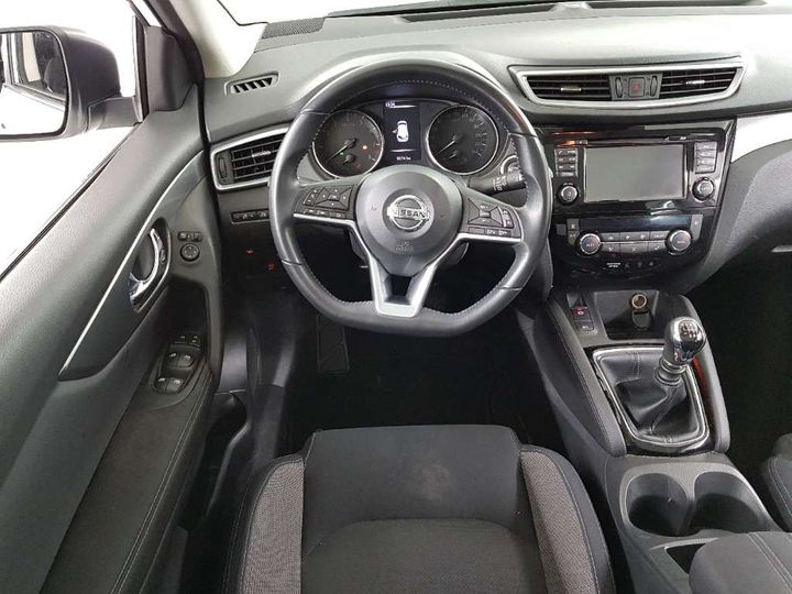 Photo 7 VIN: SJNFEAJ11U2109925 - NISSAN QASHQAI 