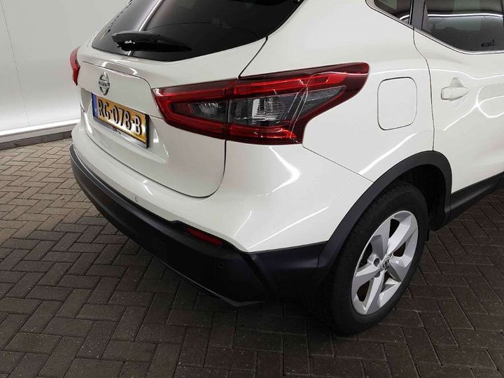 Photo 22 VIN: SJNFEAJ11U2111764 - NISSAN QASHQAI 