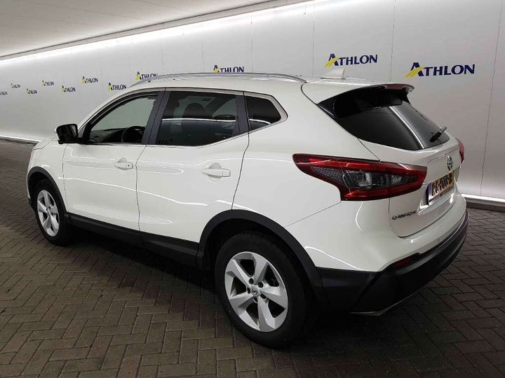 Photo 3 VIN: SJNFEAJ11U2111764 - NISSAN QASHQAI 