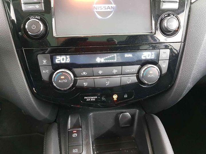 Photo 9 VIN: SJNFEAJ11U2111764 - NISSAN QASHQAI 