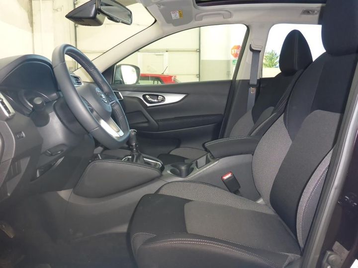 Photo 17 VIN: SJNFEAJ11U2113068 - NISSAN QASHQAI 