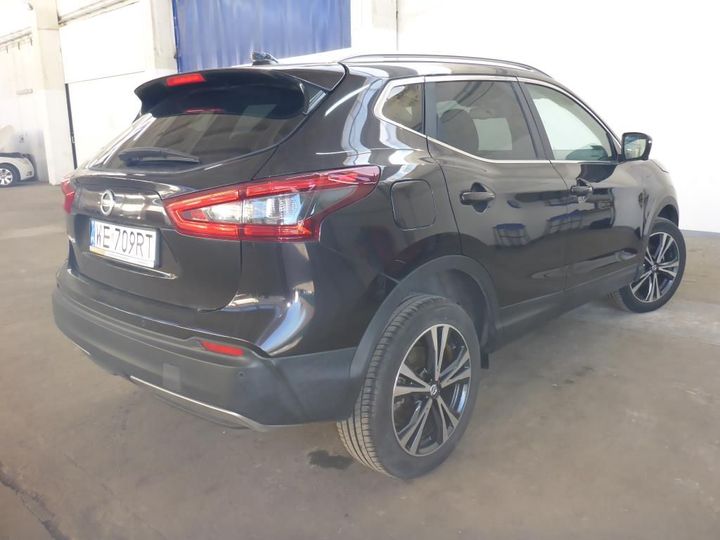 Photo 3 VIN: SJNFEAJ11U2113068 - NISSAN QASHQAI 