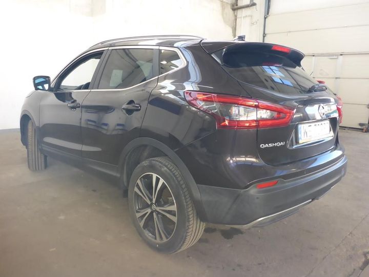 Photo 4 VIN: SJNFEAJ11U2113068 - NISSAN QASHQAI 