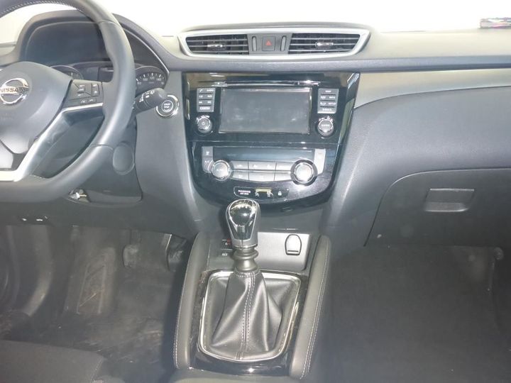 Photo 6 VIN: SJNFEAJ11U2113068 - NISSAN QASHQAI 