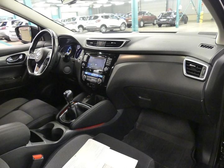 Photo 3 VIN: SJNFEAJ11U2115583 - NISSAN QASHQAI - 2017 