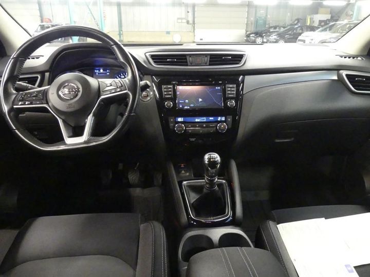 Photo 7 VIN: SJNFEAJ11U2115583 - NISSAN QASHQAI - 2017 