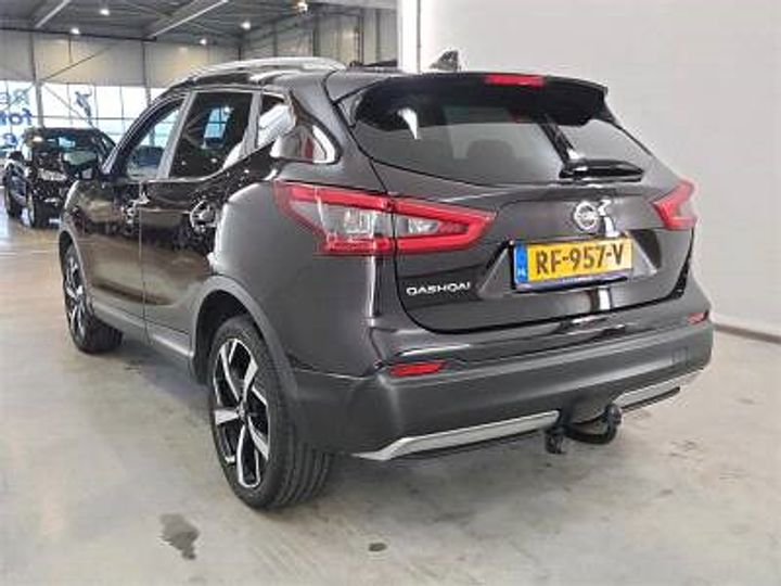 Photo 2 VIN: SJNFEAJ11U2120692 - NISSAN QASHQAI 