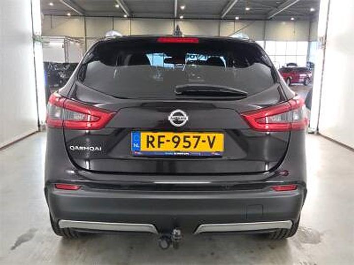 Photo 3 VIN: SJNFEAJ11U2120692 - NISSAN QASHQAI 