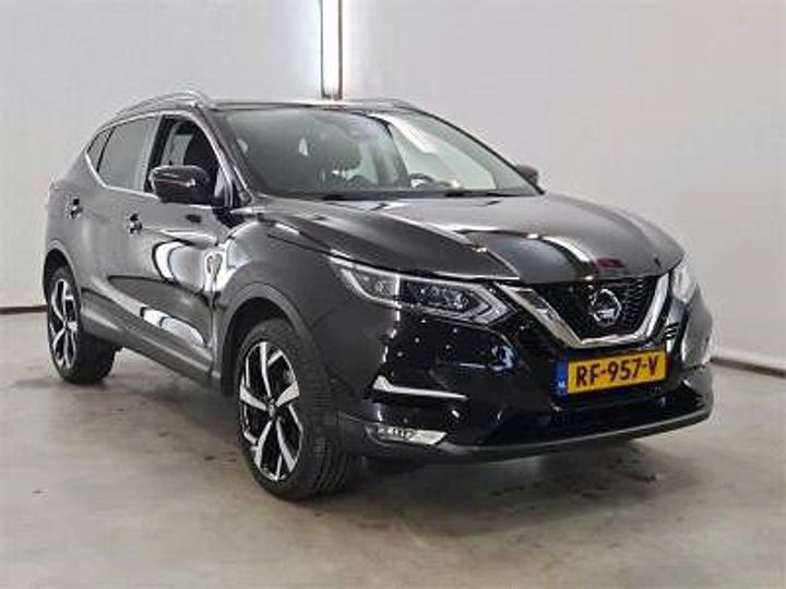 Photo 5 VIN: SJNFEAJ11U2120692 - NISSAN QASHQAI 