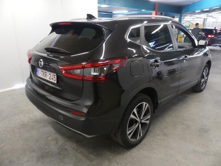 Photo 2 VIN: SJNFEAJ11U2123844 - NISSAN QASHQAI - 2017 