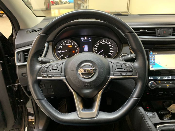 Photo 10 VIN: SJNFEAJ11U2126472 - NISSAN QASHQAI 