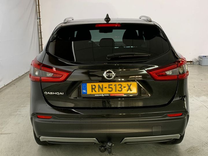 Photo 12 VIN: SJNFEAJ11U2126472 - NISSAN QASHQAI 