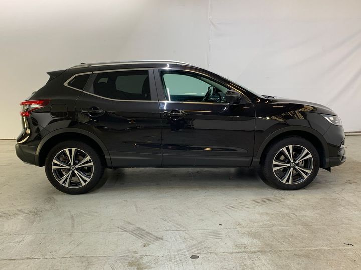 Photo 14 VIN: SJNFEAJ11U2126472 - NISSAN QASHQAI 