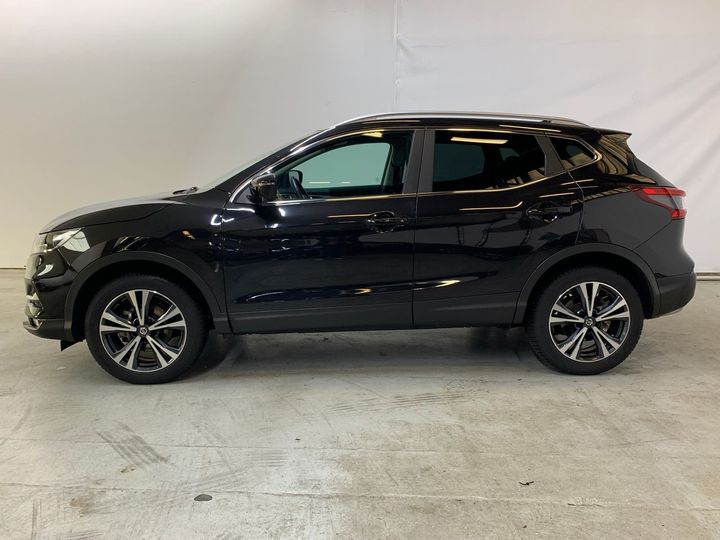 Photo 9 VIN: SJNFEAJ11U2126472 - NISSAN QASHQAI 