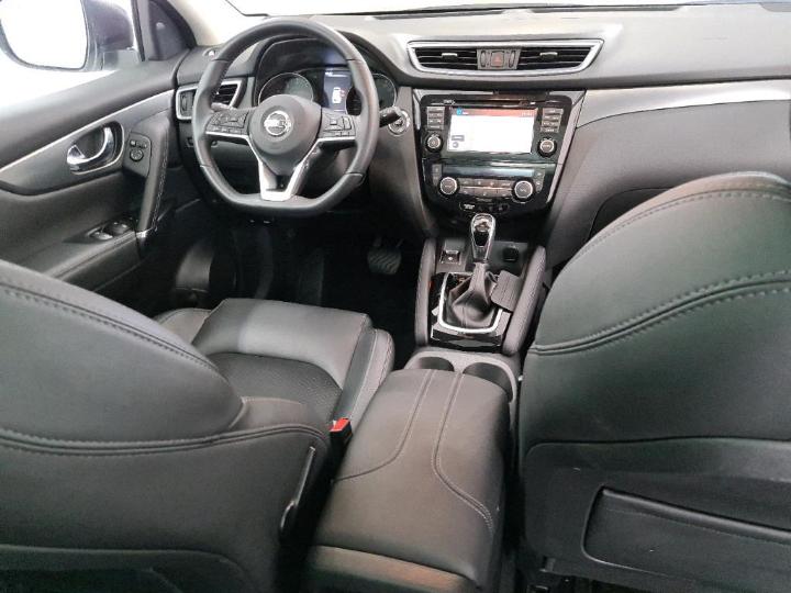 Photo 10 VIN: SJNFEAJ11U2128430 - NISSAN QASHQAI 