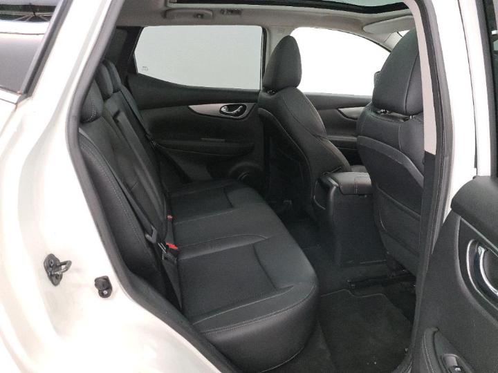 Photo 13 VIN: SJNFEAJ11U2128430 - NISSAN QASHQAI 