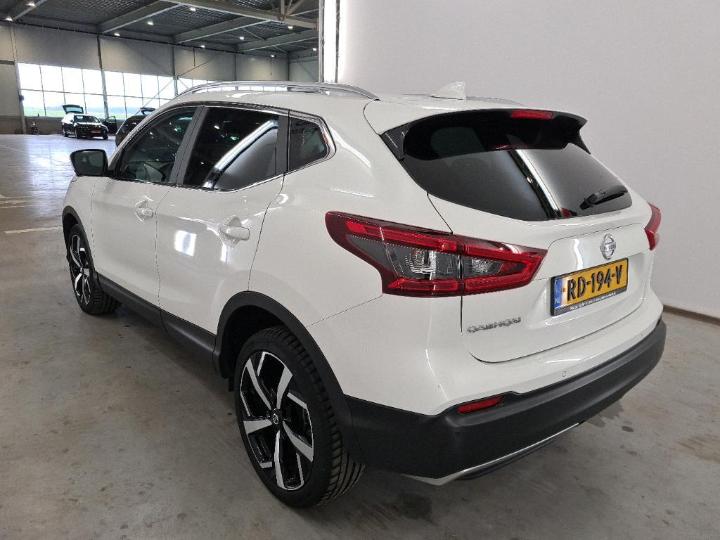 Photo 3 VIN: SJNFEAJ11U2128430 - NISSAN QASHQAI 