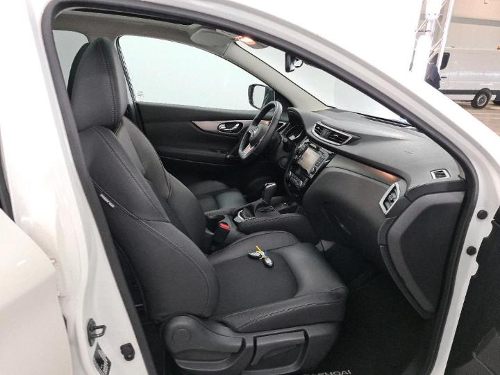 Photo 5 VIN: SJNFEAJ11U2128430 - NISSAN QASHQAI 