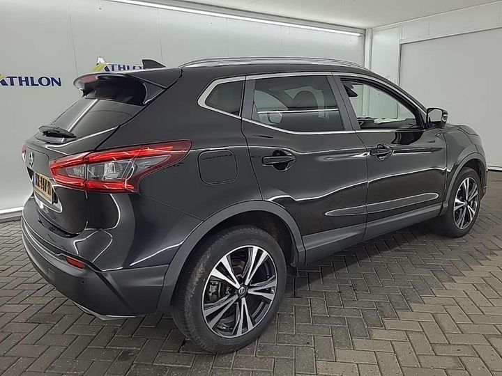 Photo 3 VIN: SJNFEAJ11U2130570 - NISSAN QASHQAI 