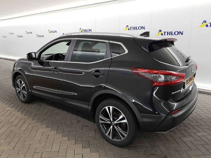 Photo 3 VIN: SJNFEAJ11U2133230 - NISSAN QASHQAI 